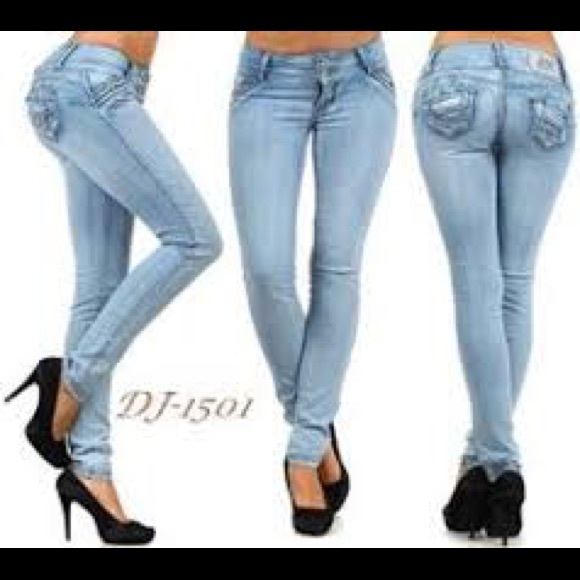 Silver Diva Jeans | Jeans | Silver Diva Push Uplevanta Cola Jeans | Poshmark